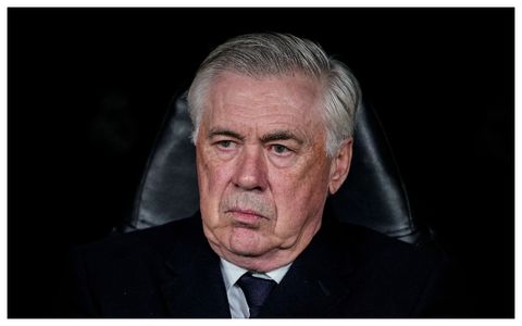 Report: Carlo Ancelotti to leave Real Madrid after UCL defeat to Arsenal