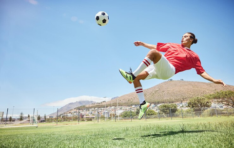 Why Football Is More Than Just Goals and Glory