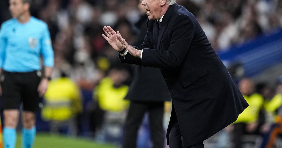 7 Reasons Carlo Ancelotti is Ditching Real Madrid for Brazil | Pulse ...