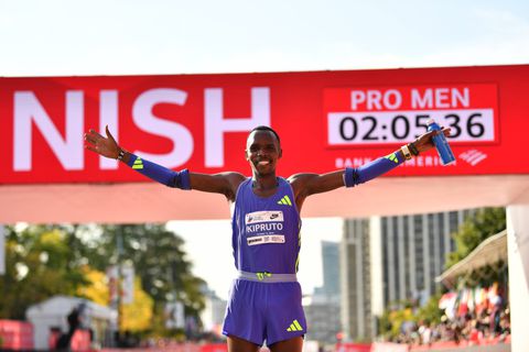 Amos Kipruto