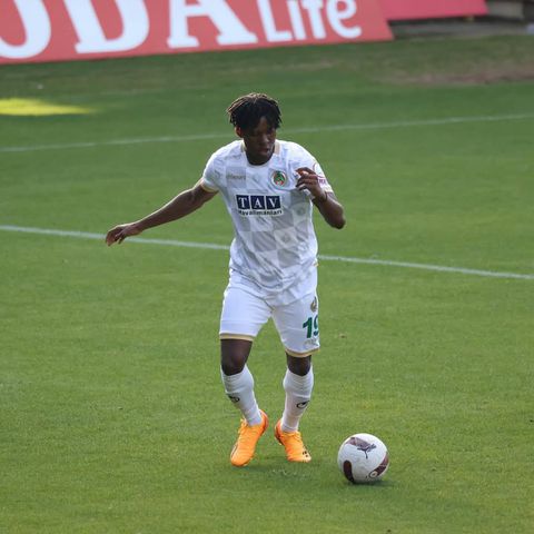 Daniel Akinlosotu || Instagram