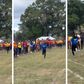 Shelly-Ann Fraser-Pryce Shows No Mercy To Fellow Parents As She Destroys Opponents At Son's School [VIDEO]