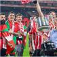 Dangerous player - Former Barca coach Valverde singles out Super Eagles outcast ahead decisive clash