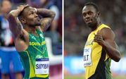 Akani Simbine Dethrones Usain Bolt Following Botswana Grand Prix Heroics