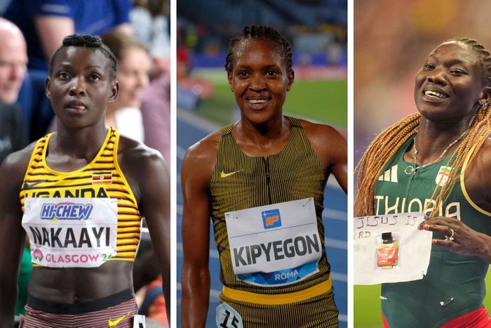 Diamond League Xiamen