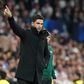 Why Mikel Arteta Called Pep Guardiola Before Arsenal Beat Real Madrid in Champions League Second Leg