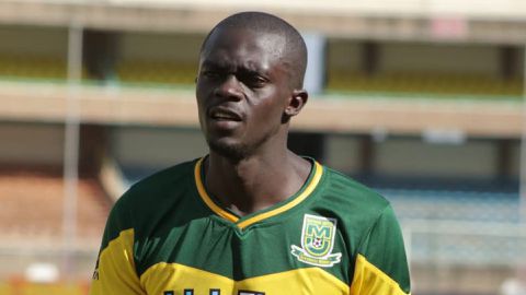 CAS Lifts Two-Year Ban on Kenyan Footballer Over Alleged Match Fixing