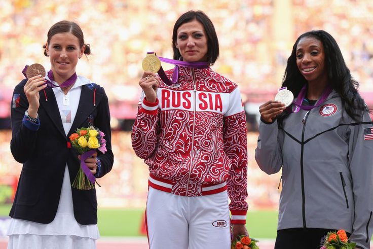 High school athletes should be drug tested - American track legend calls for more testing on teenagers achieving professional-level times