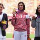 High school athletes should be drug tested - American track legend calls for more testing on teenagers achieving professional-level times