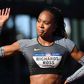 Sanya Richards-Ross Reveals the Key to Her Successful Switch from Jamaica to Team USA