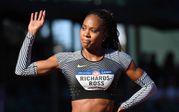 Sanya Richards-Ross Reveals the Key to Her Successful Switch from Jamaica to Team USA
