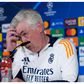 Ancelotti admits to Arsenal been the best team