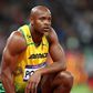 Asafa Powell Exposes Major Flaw in Jamaican Track System That Could Stop His Kids From Competing