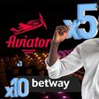 What Influencers and TikTokers in South Africa Say About Aviator on Betway