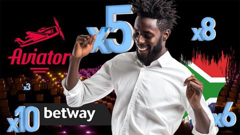 What Influencers and TikTokers in South Africa Say About Aviator on Betway