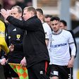 Neil Lennon Demands More from Victor Wanyama and Teammates Despite Dominant Show Over Queen's Park