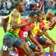 Justin Gatlin on What Made Rivalry With Usain Bolt, Yohan Blake, Tyson Gay and Asafa Powell Special