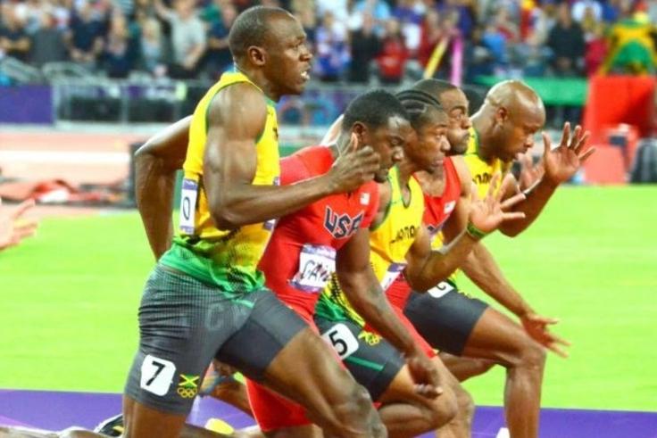 Justin Gatlin on What Made Rivalry With Usain Bolt, Yohan Blake, Tyson Gay and Asafa Powell Special