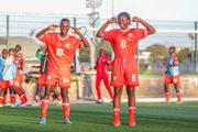 Kenya vs Cameroon: Possible Lineups, Team News, Time and Where to Watch the 2025 FIFA U-17 Women's World Cup Qualifier