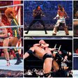 Greatest WrestleMania Matches