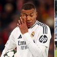 Ronaldo and Mbappe miss UCL most efficient scorers podium, Messi, Haaland shine