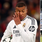 Ronaldo and Mbappe miss UCL most efficient scorers podium, Messi, Haaland shine