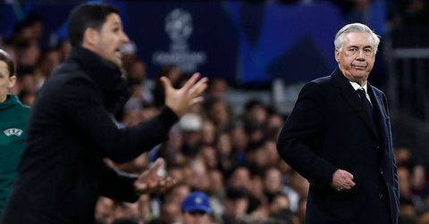 Carlo Ancelotti sacked: Could Mikel Arteta become next Real Madrid manager?