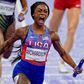 Sha'Carri Richardson nominated for BET Sportswoman of the Year Award