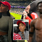 Tolami Benson: Bukayo Saka’s beautiful girlfriend shushes 'Remontada' Madrid with glam photos after Arsenal’s UCL triumph