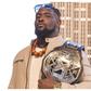 Oba Femi opens up on his struggles
