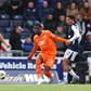 Super Eagles star makes PFA Team of the Year