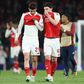 Former Super Eagles Arsenal fan explains the problem of Arteta's team
