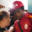 Victor Osimhen returns to Galatasaray squad vs Gençlerbirliği