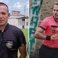 Javier Ortega was shot and killed during a local match (Picture: JamPress)