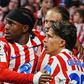 Bet of the day 17-04-2026