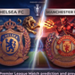 Chelsea vs Manchester United Prediction and Betting Tips: Bumbling Blues To Battle Red Devils In Race For Champions League Football
