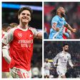 Top 10 Favourites to Win PFA Player of the Year
