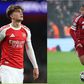 Rio Ngumoha vs Max Dowman — Alex Iwobi picks better player