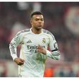 Mbappe makes big vow to Real Madrid fans