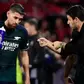 I lost joy for football — Jorginho opens up on leaving Arsenal