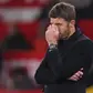 Blow for Man Utd: Injury crisis leaves Carrick with ONE fit Centre-back for Chelsea clash