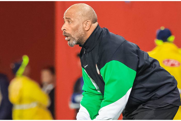 7 NPFL stars Eric Chelle must call up for the 2026 Unity Cup