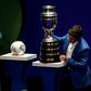 Argentina ready to host Copa America: President Fernandez