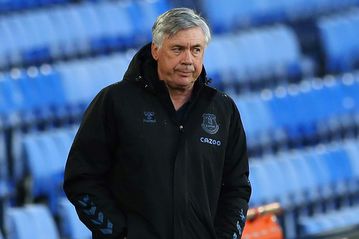 Everton have to stop being generous hosts, says Ancelotti