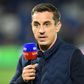 Neville leads call for independent regulator of English football