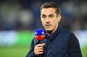 Neville leads call for independent regulator of English football