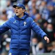 Tuchel tells Chelsea not to fear Leicester rematch