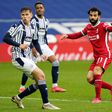 African players in Europe: Salah battles Kane for Golden Boot