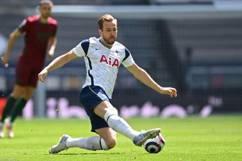 Kane wants to leave Spurs: reports