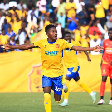 KCCA can score 10 goals in two matches, says assistant manager Charles Ssenyange